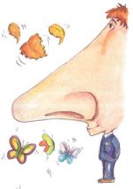 OLFATO PARA LOS NEGOCIOS