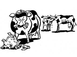 &iquest;Por que llamamos a la `CRISIS&acute;, CAMBIO DE CICLO?