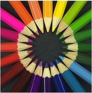 &iquest;QUE TRANSMITEN LOS COLORES CORPORATIVOS DE SU EMPRESA?