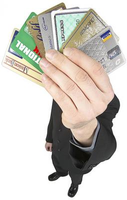 EL DINERO DE PLASTICO