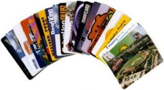 El boom de las tarjetas de fidelizaci&oacute;n