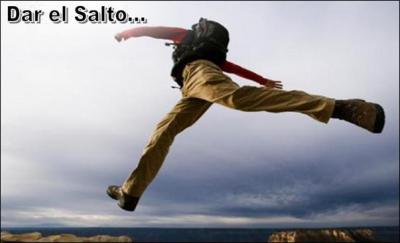 Porque las empresas no logran dar ese Salto