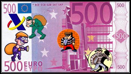 El Fraude en Tiempos de Crisis